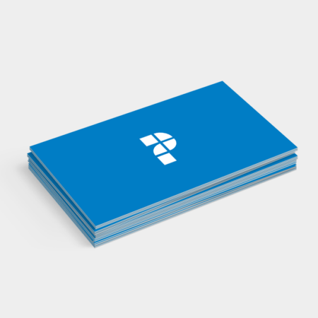 Business Card (Simple Editor)