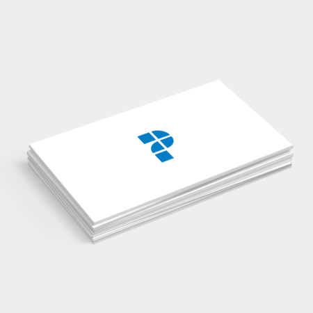Business Card (Handy Editor)