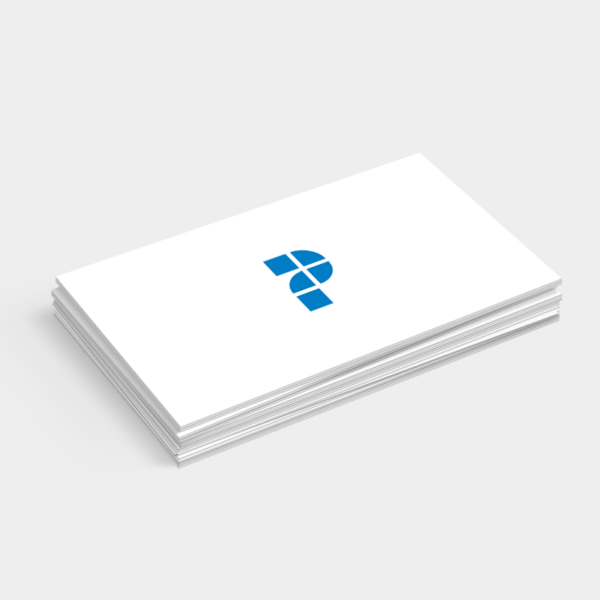 Business Card (Handy Editor)