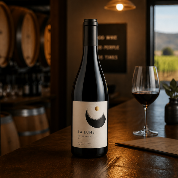 Wine Label