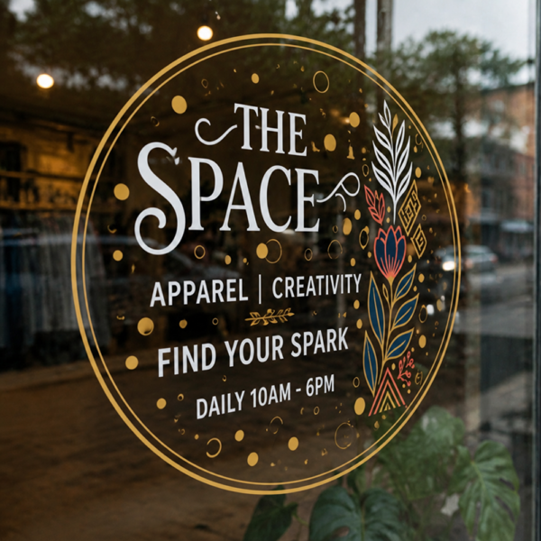 decal-window Window Decal