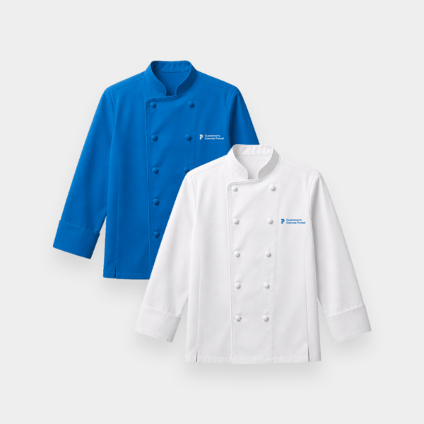 jacket Chef's Jacket