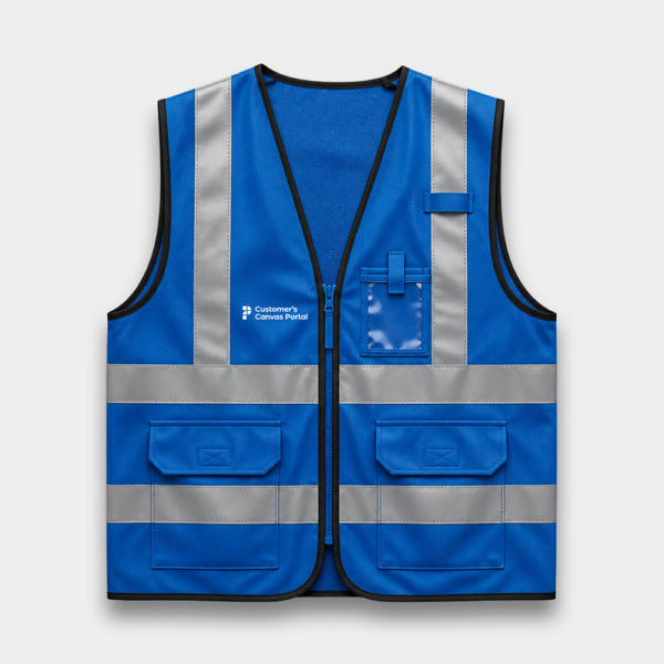 safety-vest Safety Vest